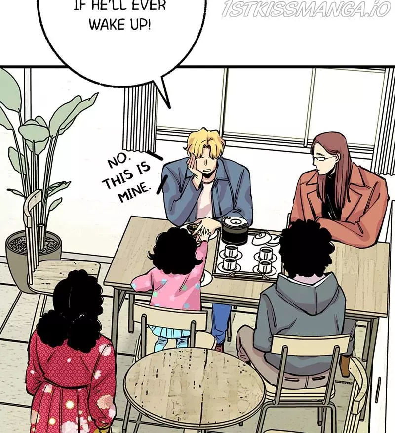 Betwixt Chapter 21 page 30