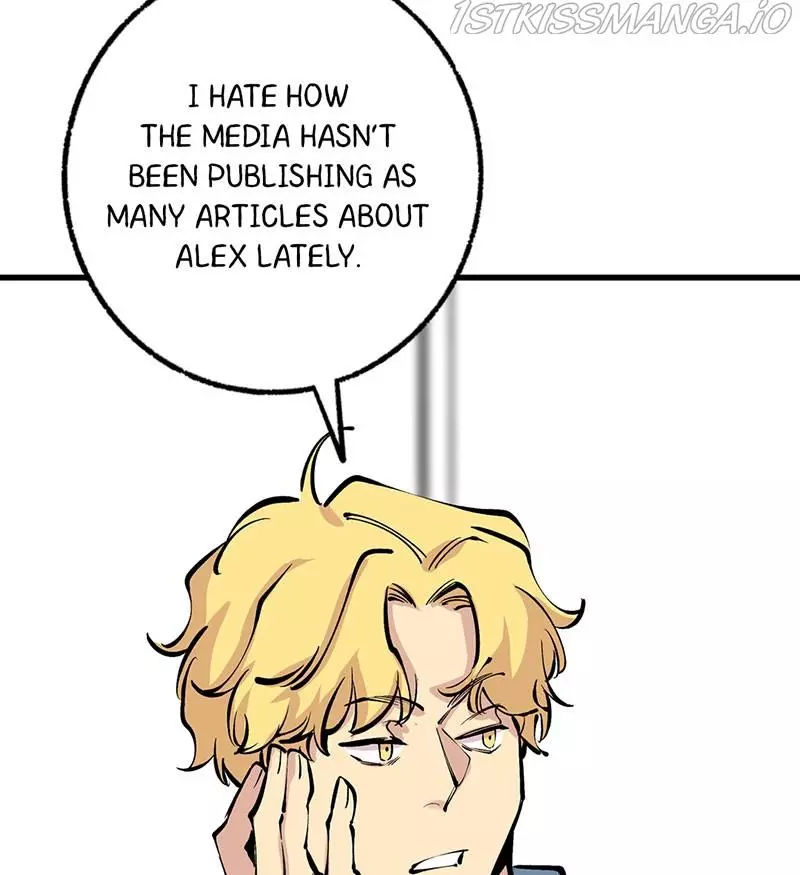Betwixt Chapter 21 page 32