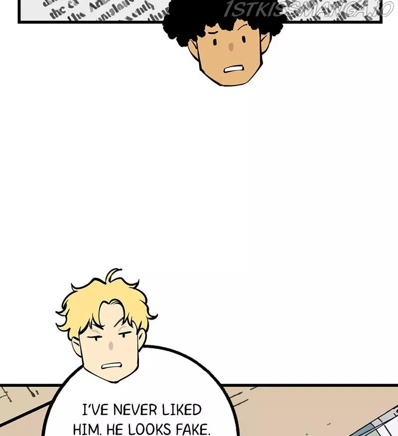 Betwixt Chapter 21 page 38