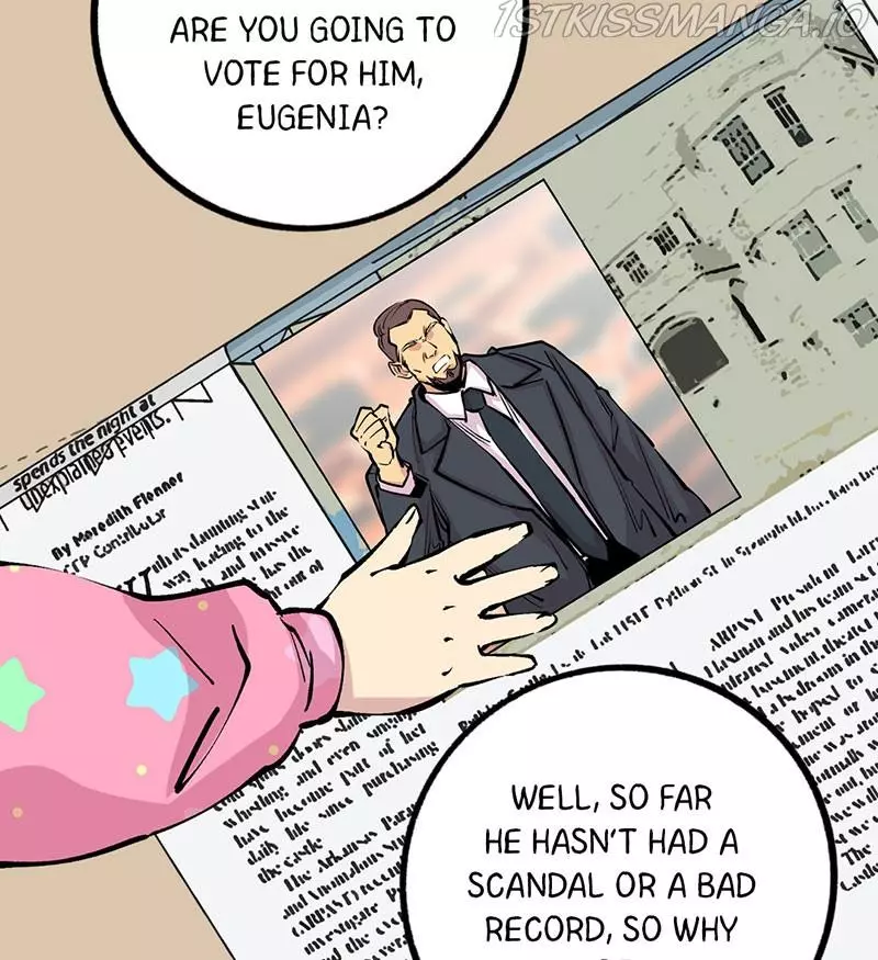 Betwixt Chapter 21 page 39