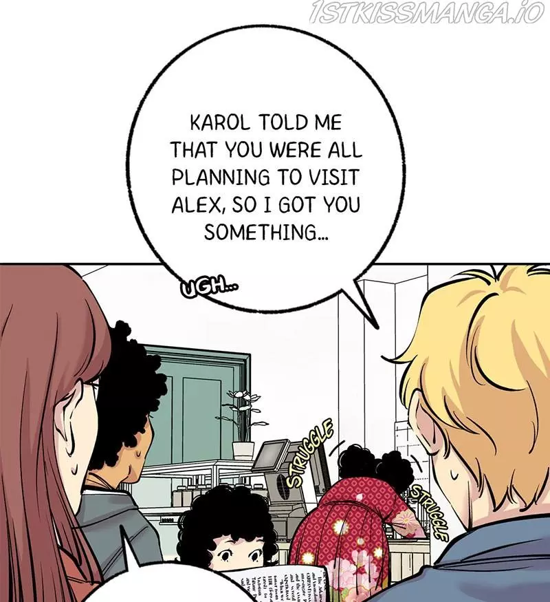 Betwixt Chapter 21 page 45