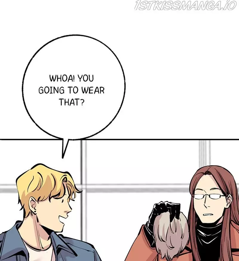 Betwixt Chapter 21 page 50
