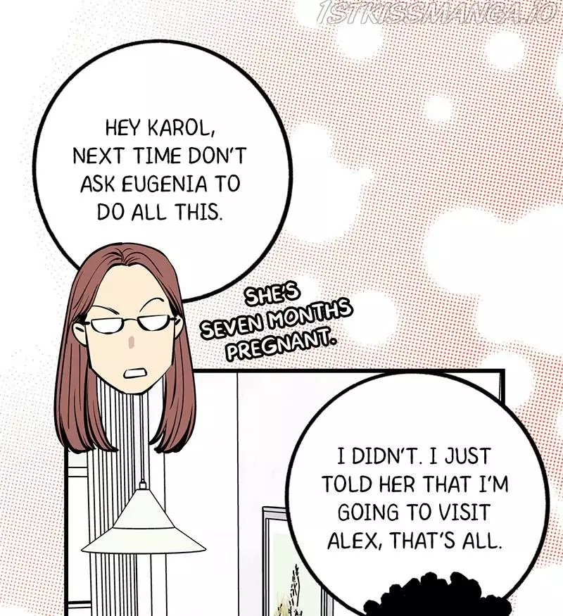 Betwixt Chapter 21 page 52
