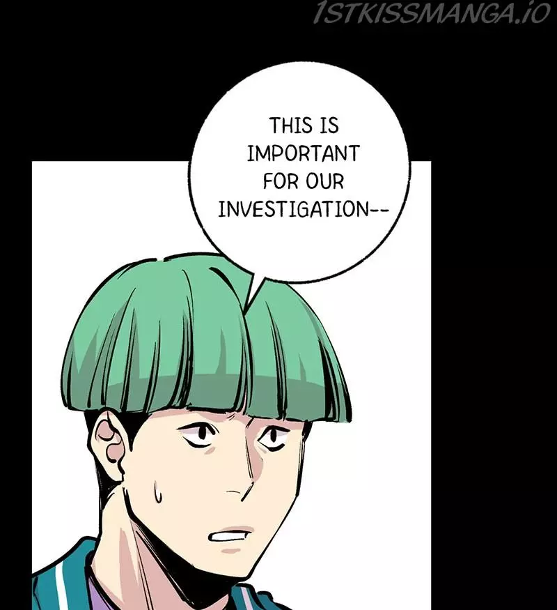 Betwixt Chapter 21 page 85