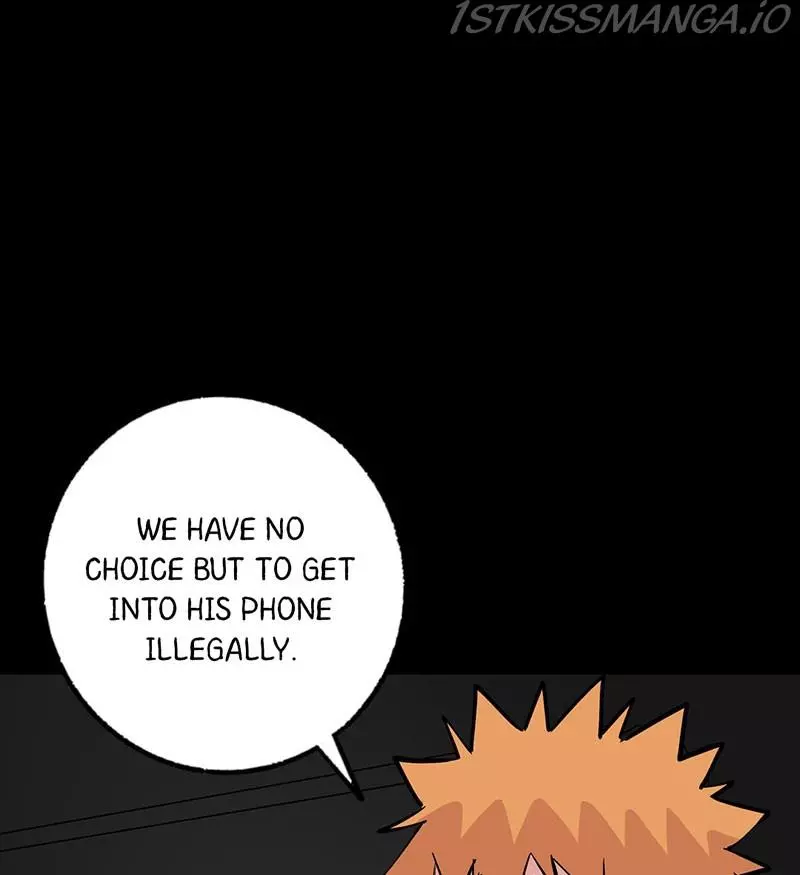 Betwixt Chapter 21 page 94