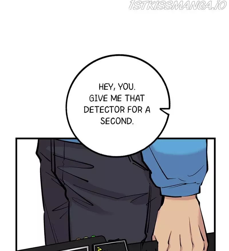 Betwixt Chapter 21 page 105
