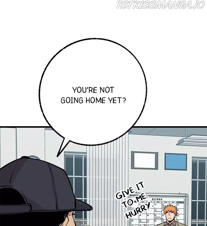 Betwixt Chapter 21 page 107