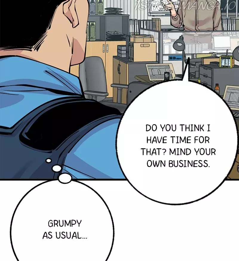 Betwixt Chapter 21 page 108