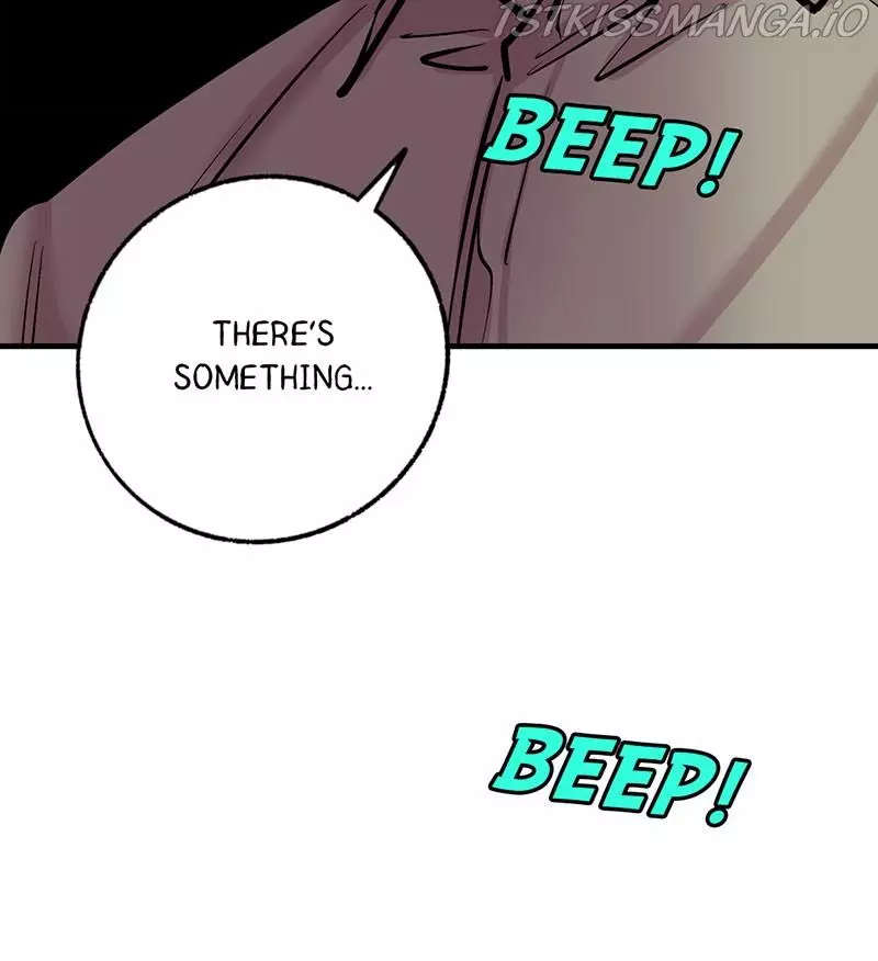 Betwixt Chapter 21 page 121