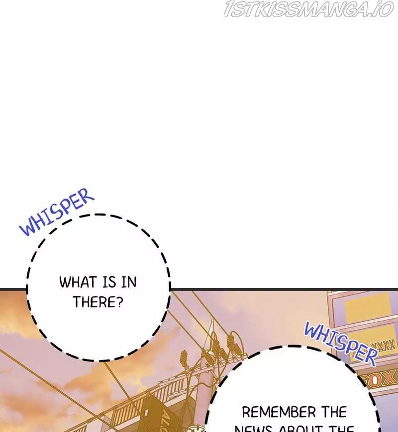 Betwixt Chapter 22 page 1