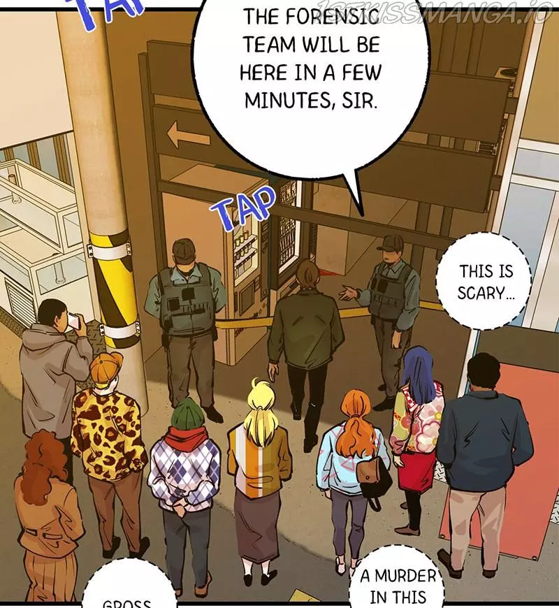 Betwixt Chapter 22 page 4