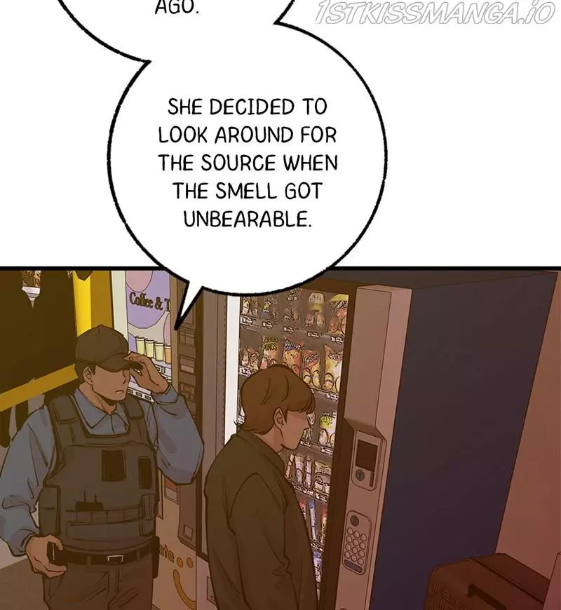 Betwixt Chapter 22 page 10