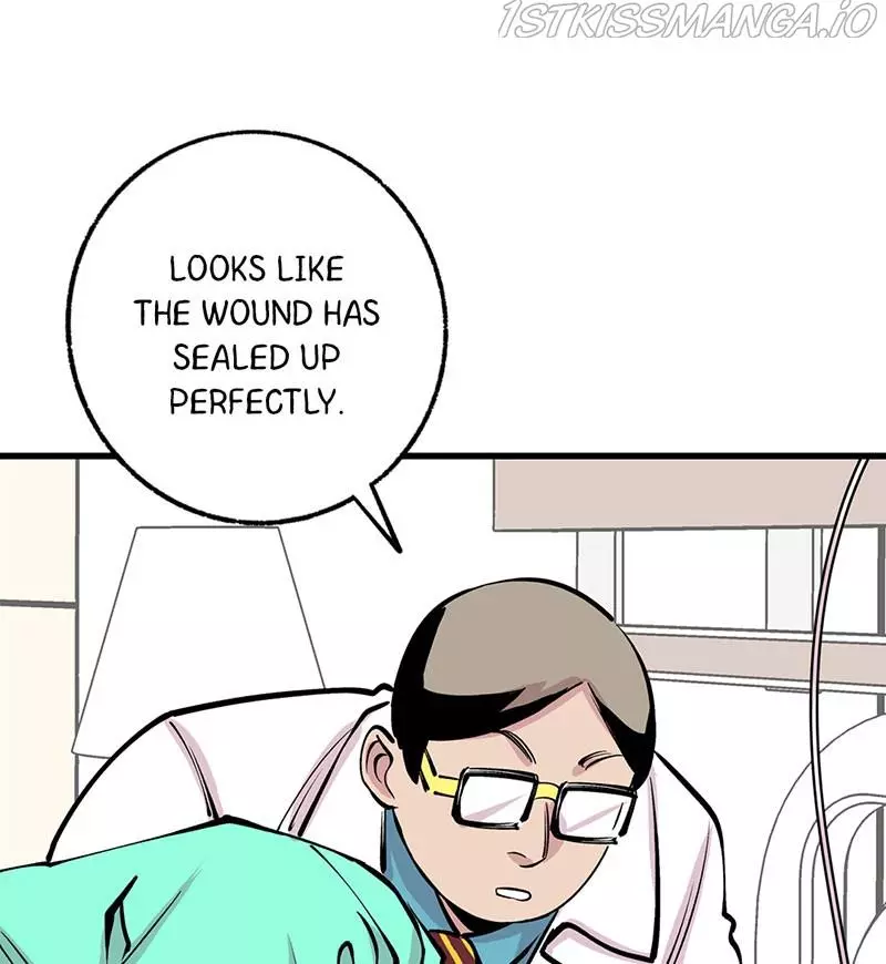 Betwixt Chapter 22 page 21