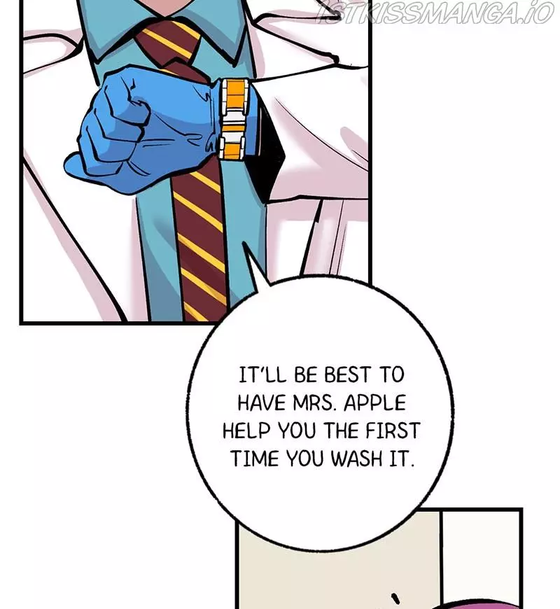 Betwixt Chapter 22 page 28