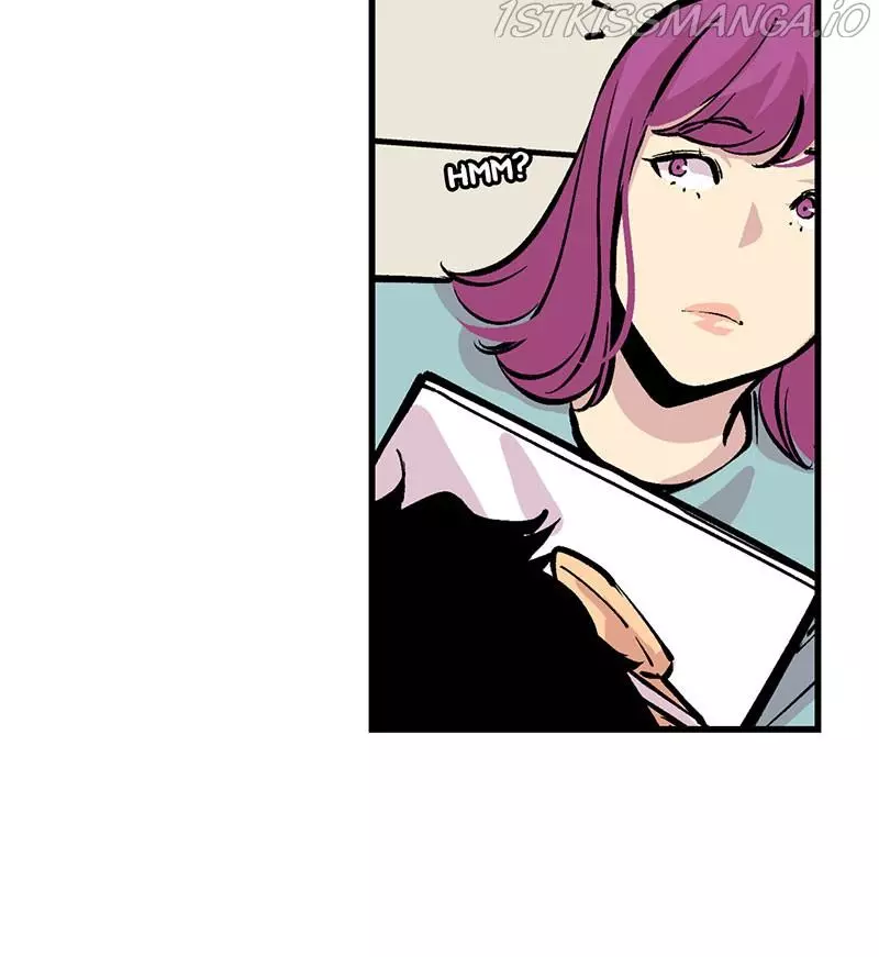 Betwixt Chapter 22 page 29