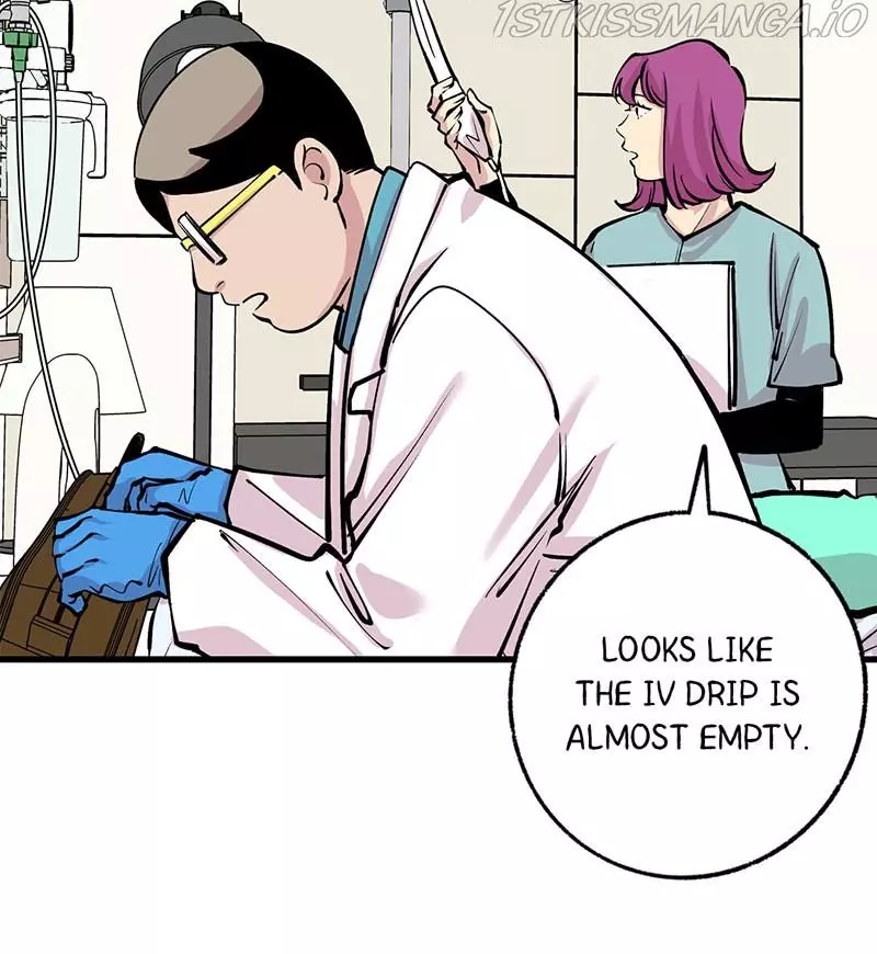Betwixt Chapter 22 page 31