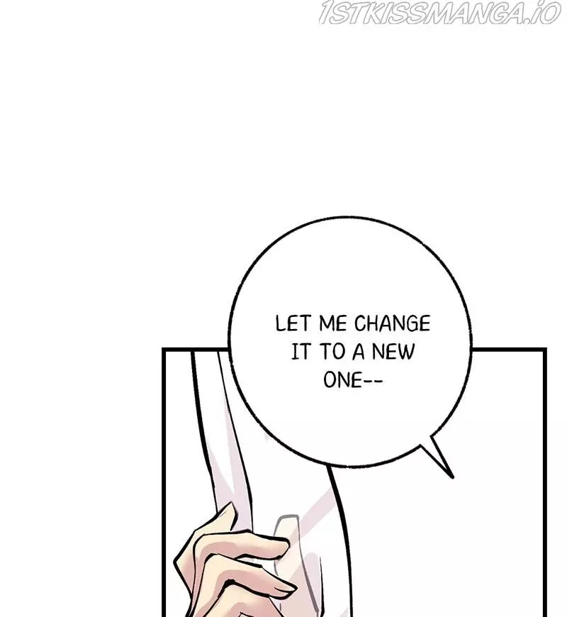 Betwixt Chapter 22 page 32