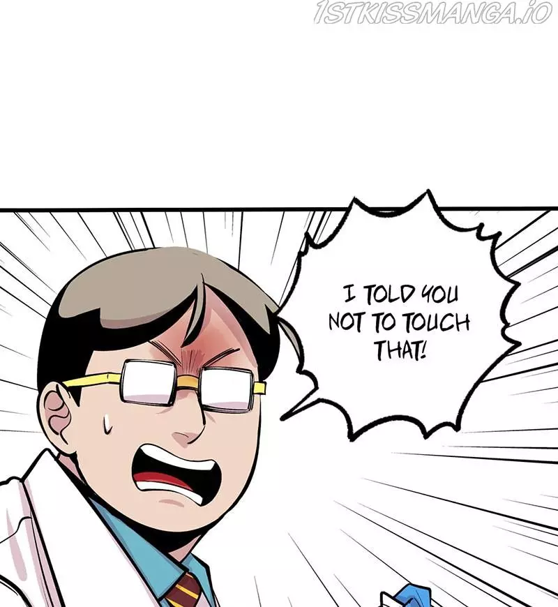 Betwixt Chapter 22 page 36
