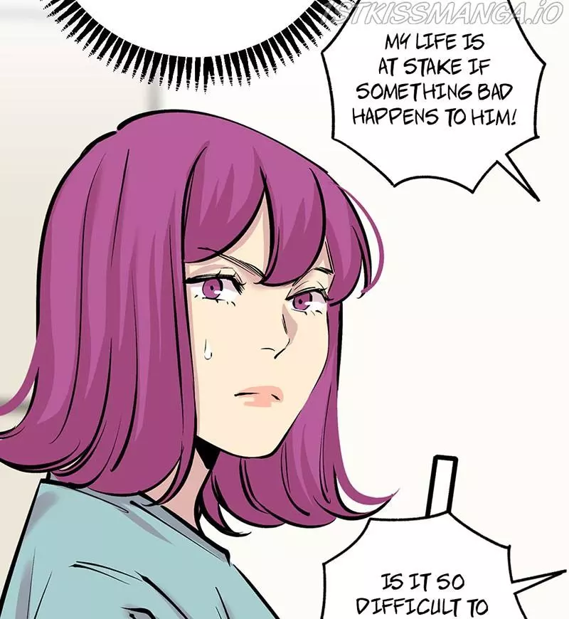 Betwixt Chapter 22 page 44