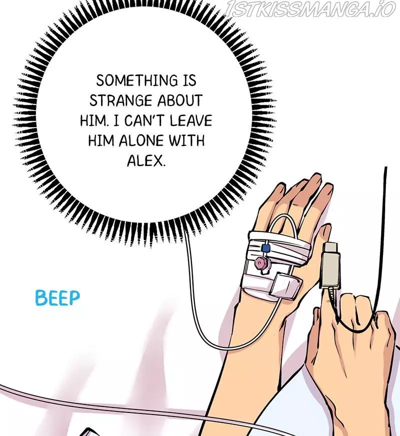 Betwixt Chapter 22 page 47