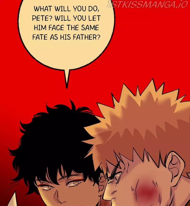 Betwixt Chapter 22 page 77