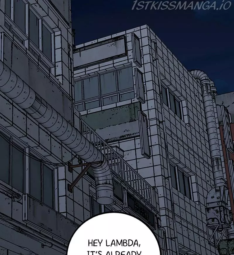Betwixt Chapter 22 page 85