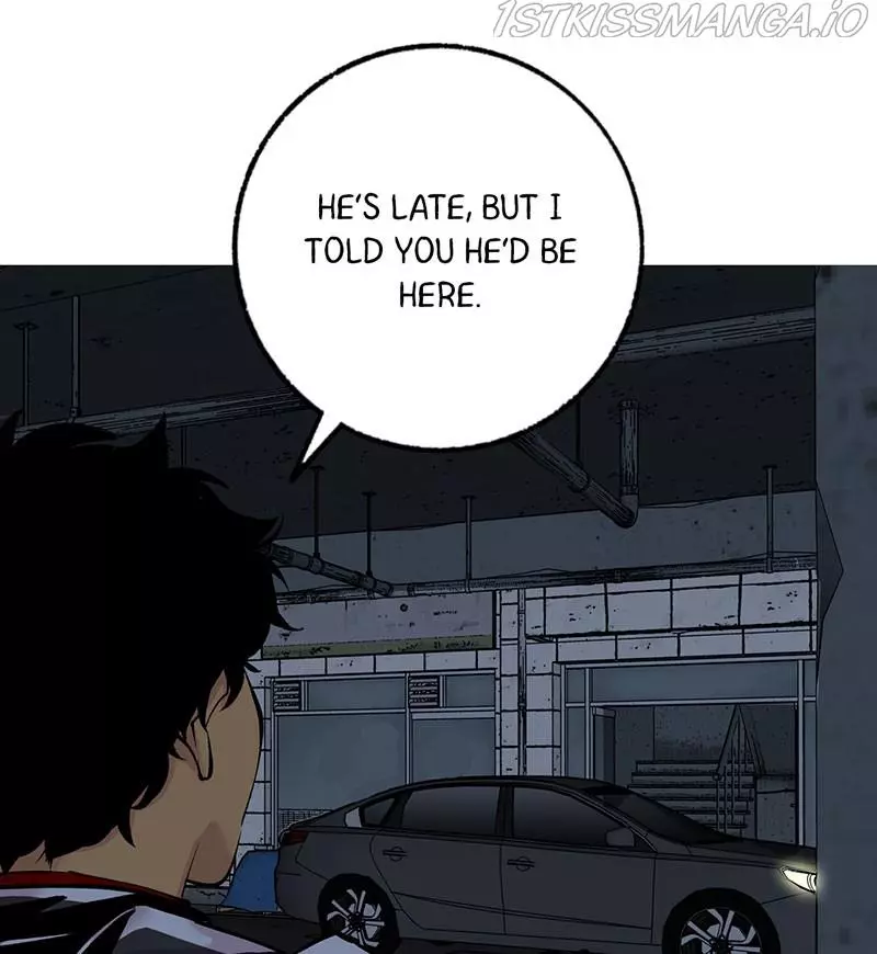 Betwixt Chapter 22 page 112