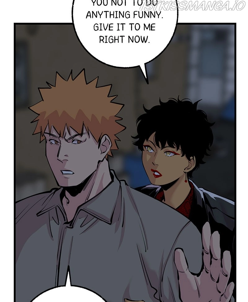 Betwixt Chapter 23 page 6