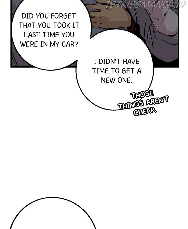 Betwixt Chapter 23 page 7