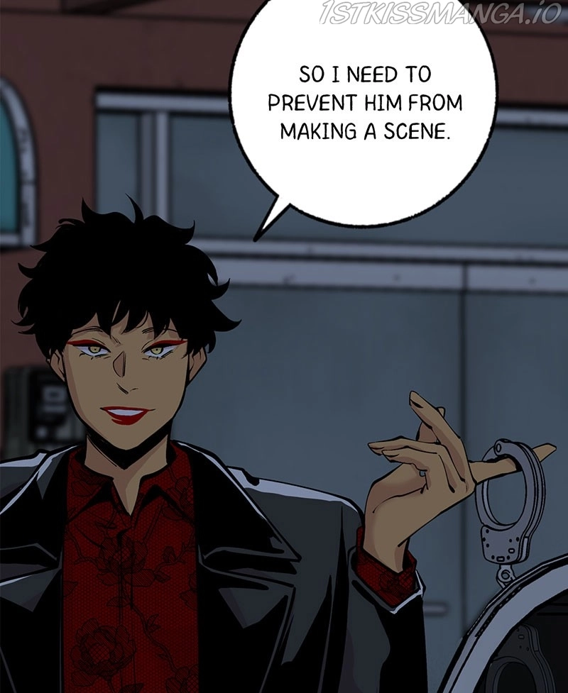 Betwixt Chapter 23 page 31