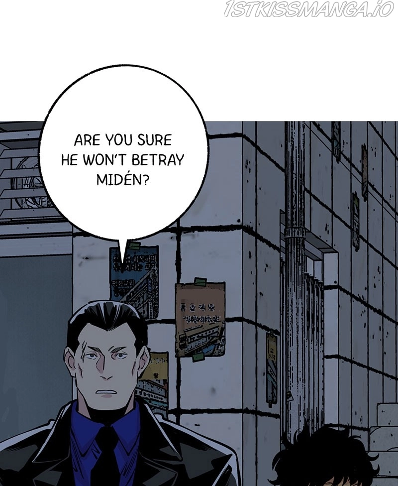 Betwixt Chapter 23 page 95