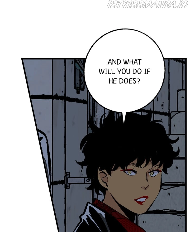 Betwixt Chapter 23 page 97