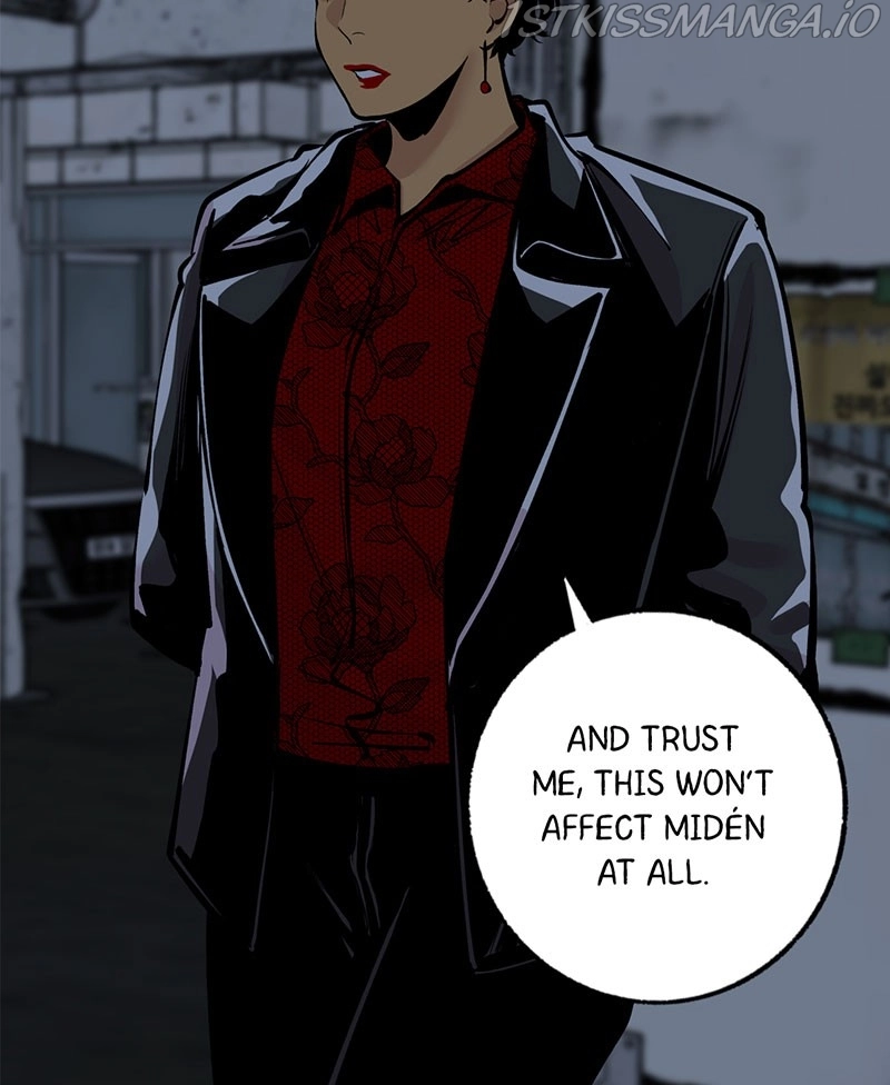 Betwixt Chapter 23 page 101