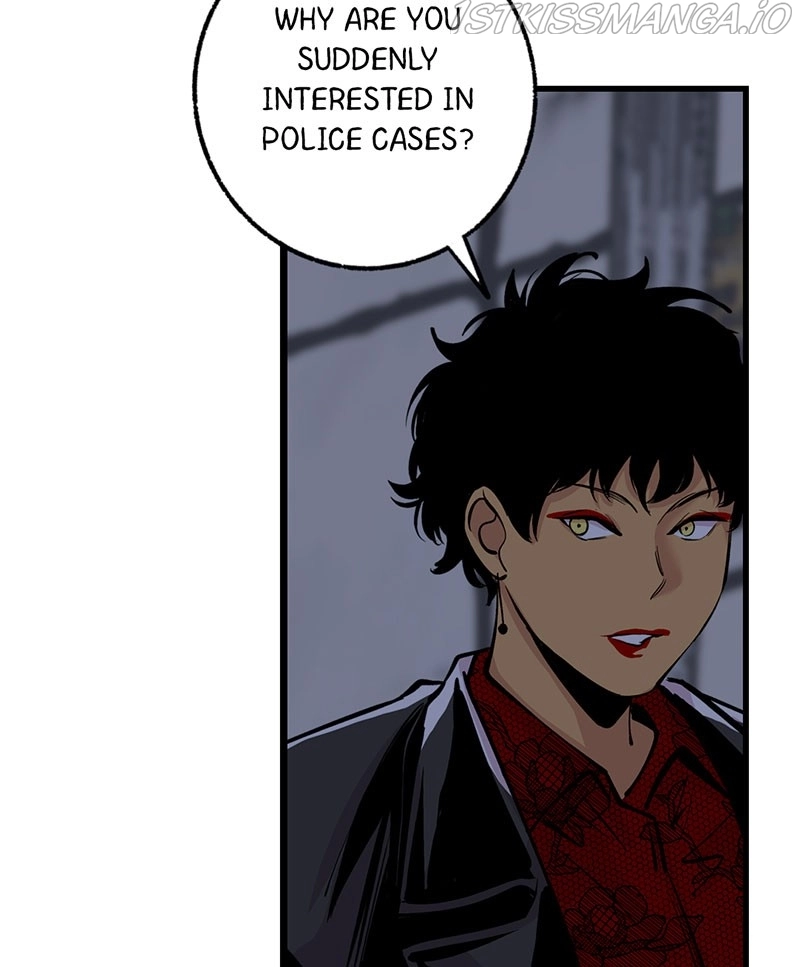 Betwixt Chapter 24 page 5