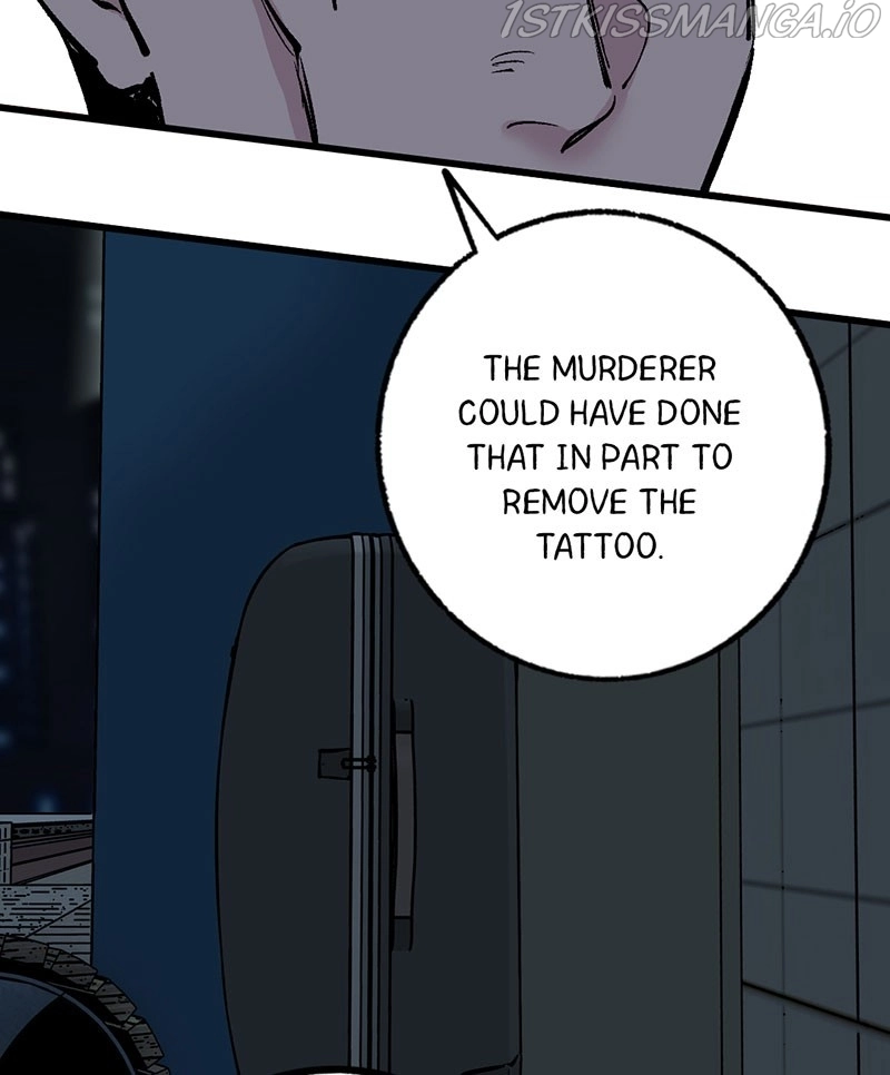 Betwixt Chapter 24 page 10