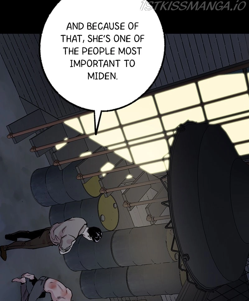 Betwixt Chapter 24 page 26