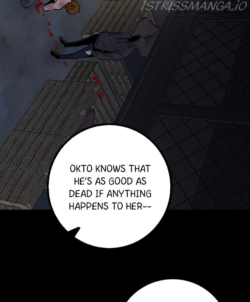 Betwixt Chapter 24 page 27
