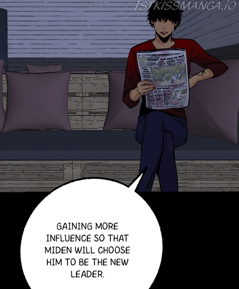 Betwixt Chapter 24 page 31