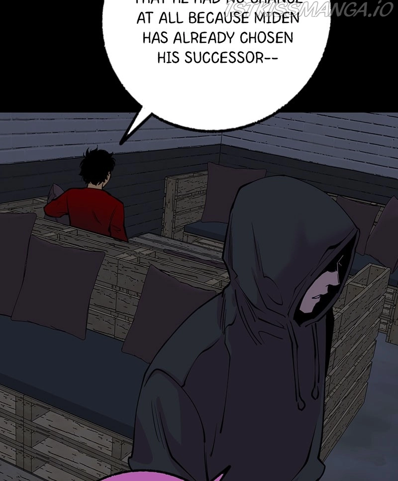 Betwixt Chapter 24 page 36