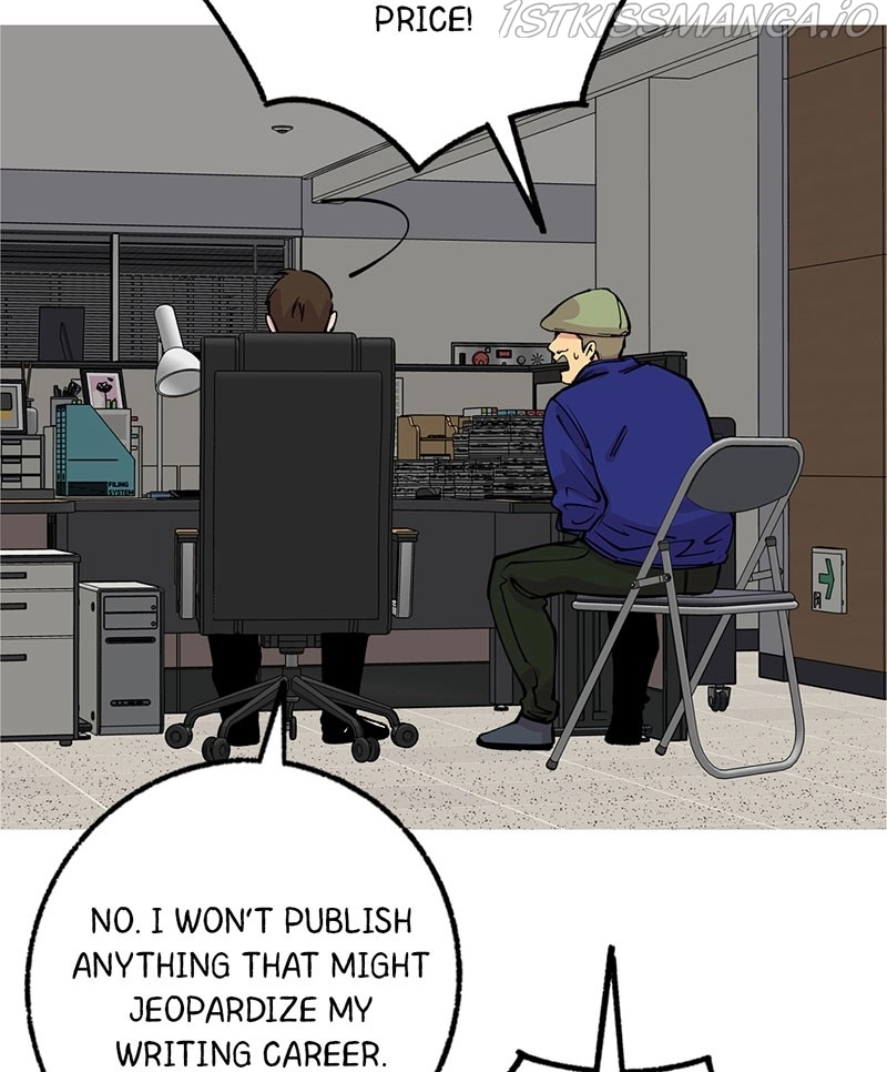 Betwixt Chapter 24 page 65