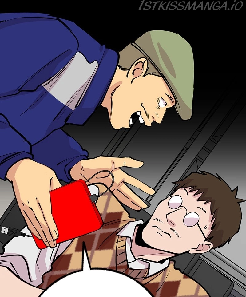 Betwixt Chapter 24 page 72