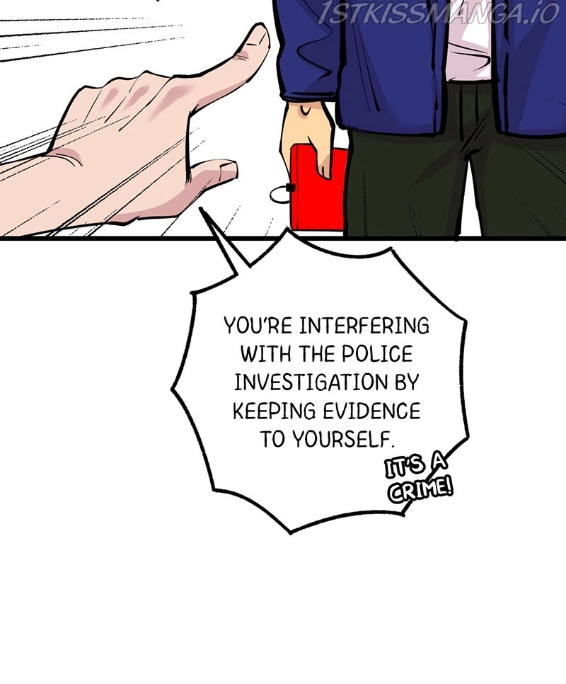 Betwixt Chapter 24 page 80