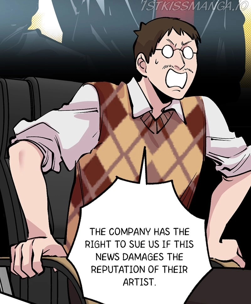 Betwixt Chapter 24 page 87
