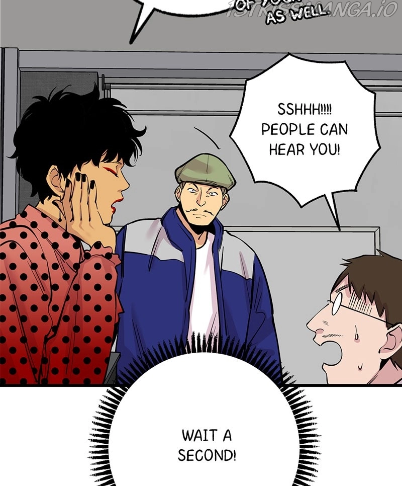 Betwixt Chapter 24 page 95