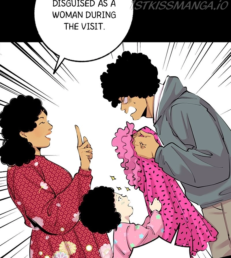 Betwixt Chapter 25 page 7