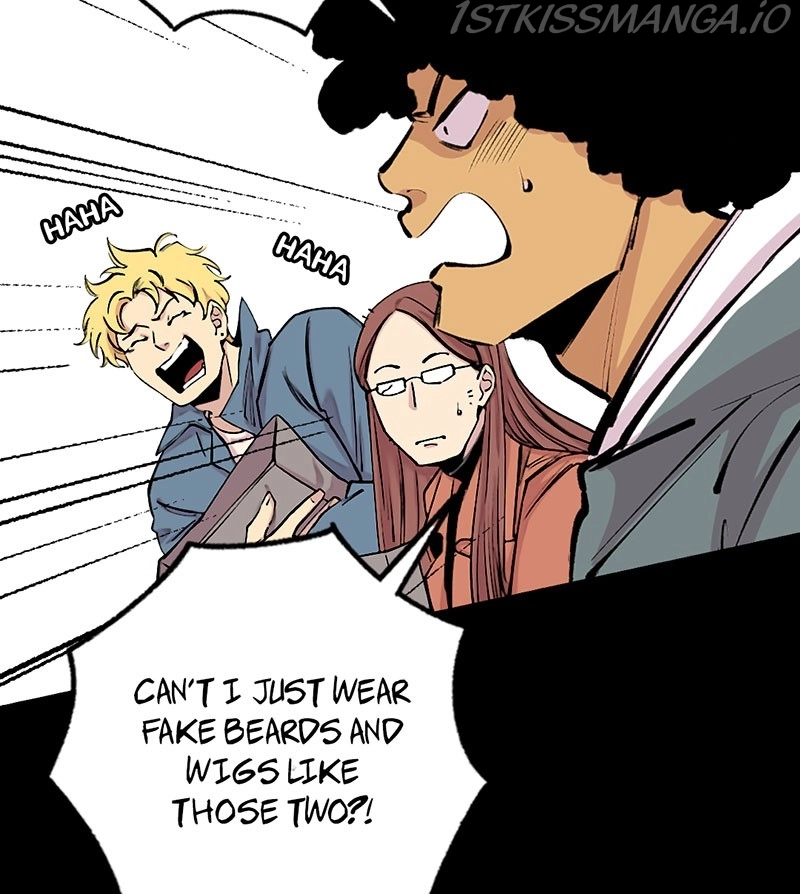 Betwixt Chapter 25 page 9