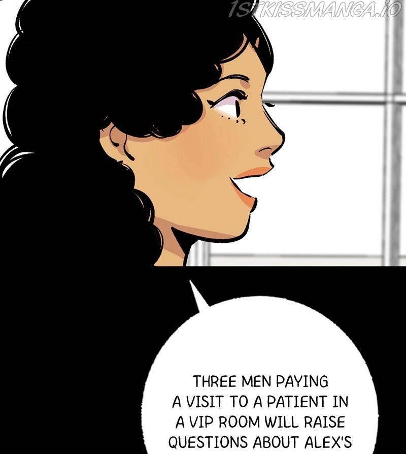 Betwixt Chapter 25 page 11