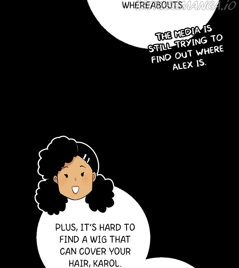 Betwixt Chapter 25 page 12