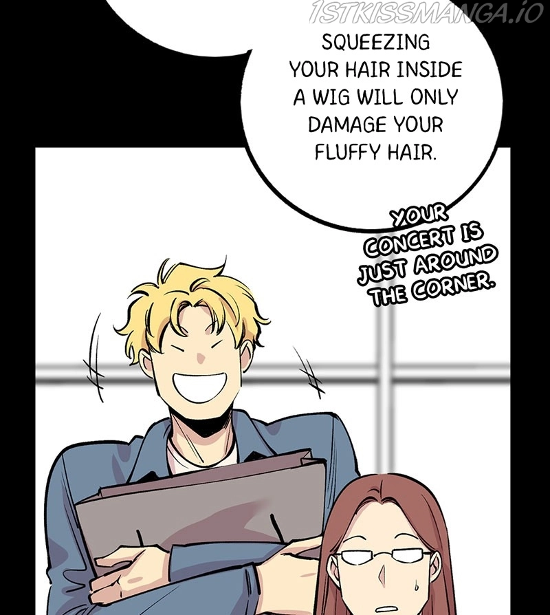 Betwixt Chapter 25 page 13