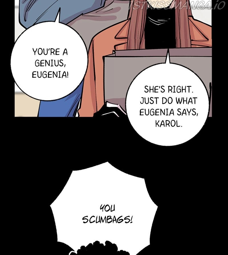 Betwixt Chapter 25 page 14